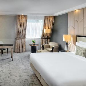 Deluxe Kamer